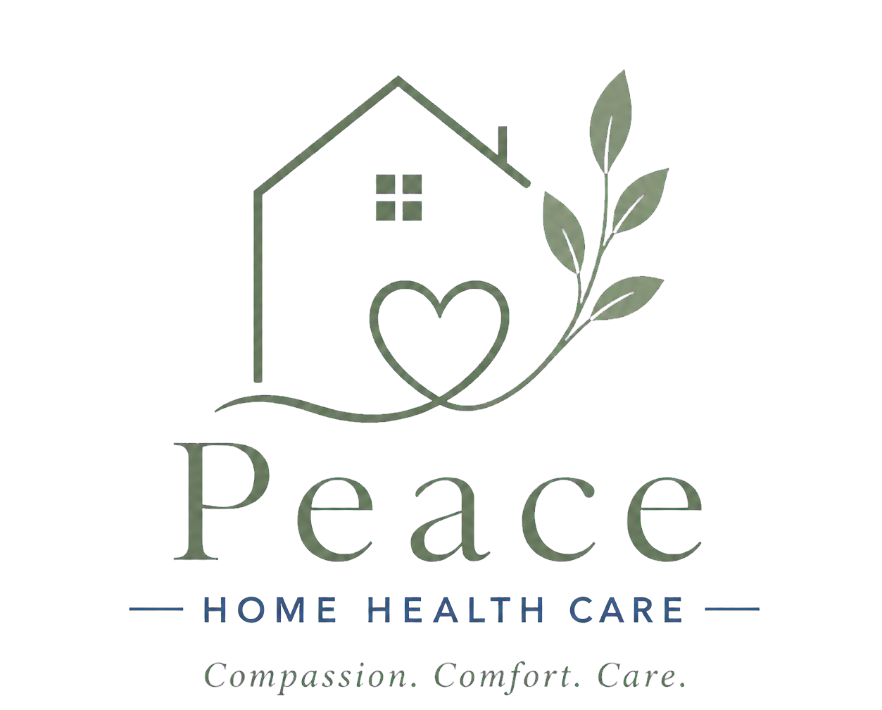 peacecareathome.com